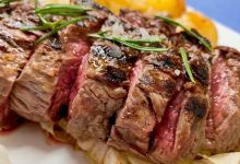 La Torretta Chianciano美食图片