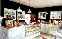 Caffe Porta Consolare餐厅图片