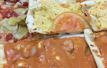 Mister Pizza Di Mancini e Angeletti SNC餐厅图片