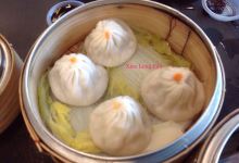 Ming Castle Dim Sum Restaurant美食图片