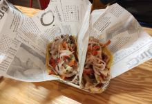 El Pollito, Taco e Burrito美食图片