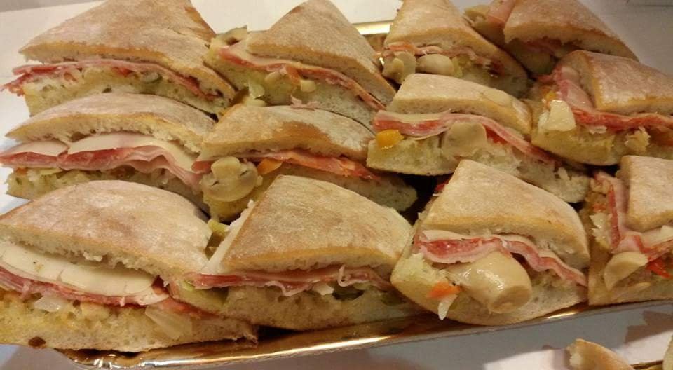Europa 80 pizzeria pucceria餐厅图片