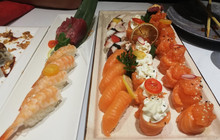 Ci Sushi餐厅图片