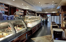 Caffetteria Torretta餐厅图片