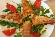 Bizim Ev美食图片