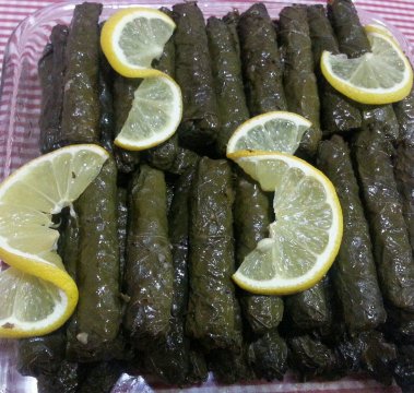Hanimeli Kafe Ev Yemekleri