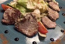 Teahouse 8 Restaurant美食图片