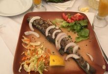 Alexandros美食图片