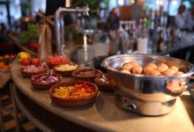 Cafe & Bar Celona美食图片