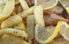 Panagiota Milioni Restaurant Rhodos餐厅图片