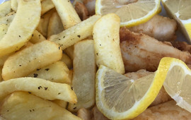 Panagiota Milioni Restaurant Rhodos