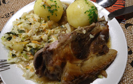 Restaurant Hagleite