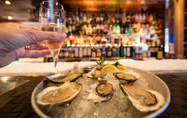 Bearfoot Bistro