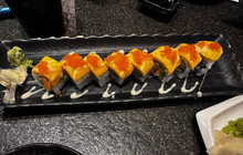 Manzo Itamae Japanese Restaurant餐厅图片