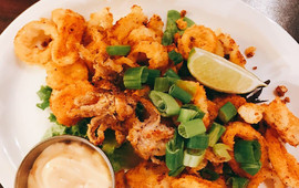Oliver's Restaurant