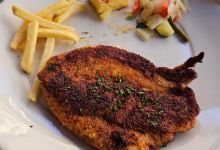 De Alde Mert美食图片