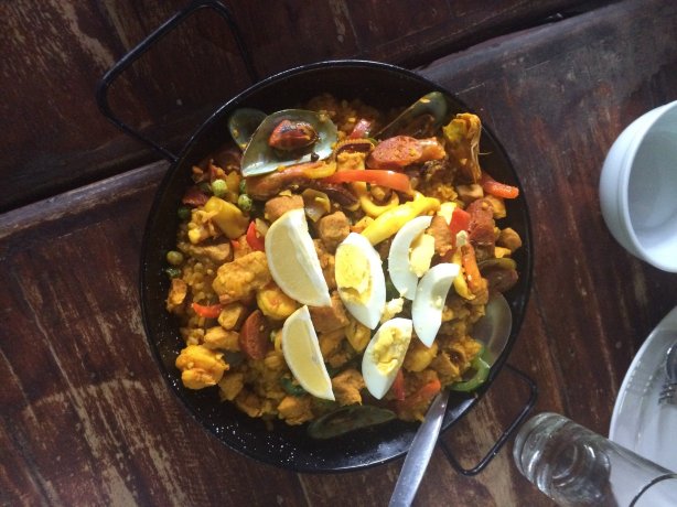 Bistro 360