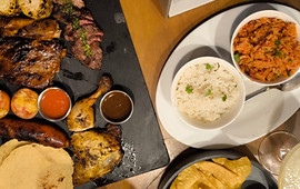 Agave Mexican Cantina