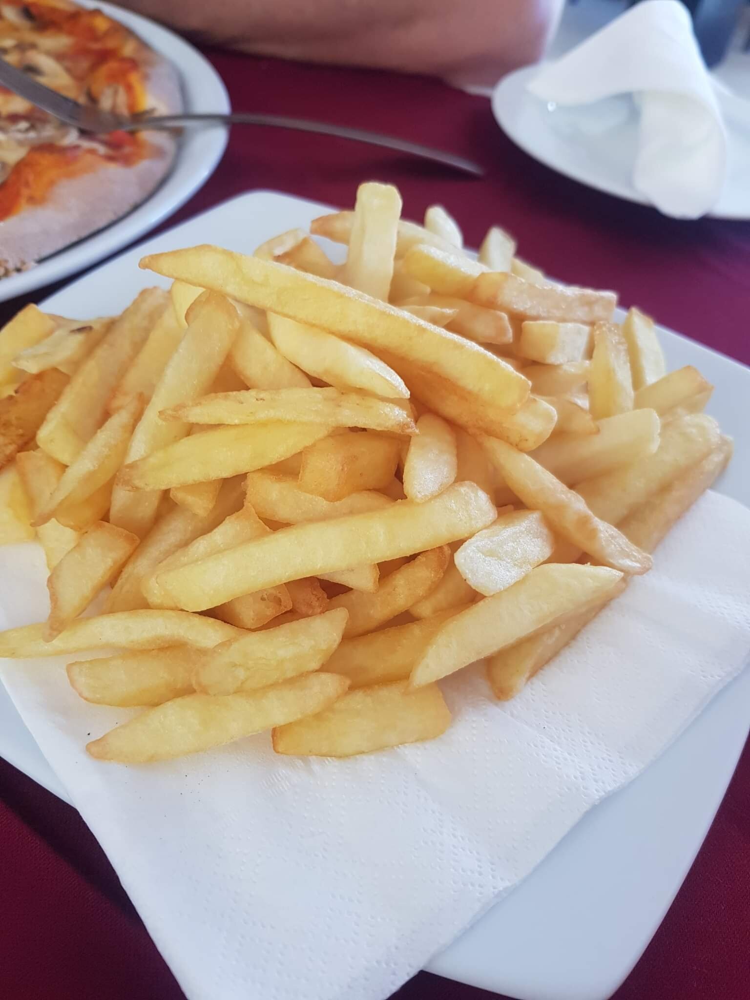 La Piazza