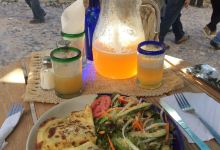 Cafe Azul美食图片