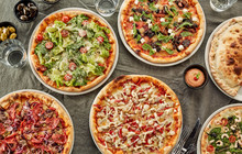 Bona Pizzeria餐厅图片