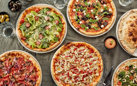 Bona Pizzeria