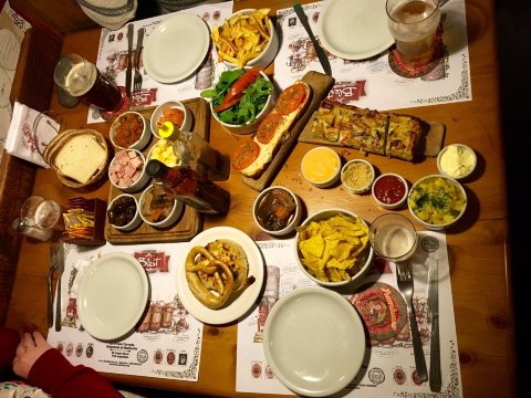 Cerveceria Blest