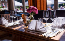 Restaurant Morris餐厅图片