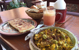 Babakoul
