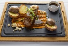 Baricska Csarda美食图片
