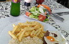 Restaurante La Cala餐厅图片