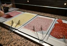 Hotel Marco Polo Restaurant美食图片