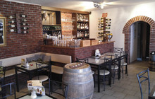 Figar's Wine & Cafe Bar餐厅图片