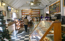 My Brother's Workshop Cafe and Bakery餐厅图片