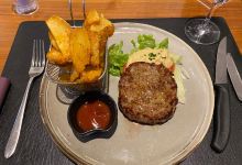Steakhouse Brunnen美食图片