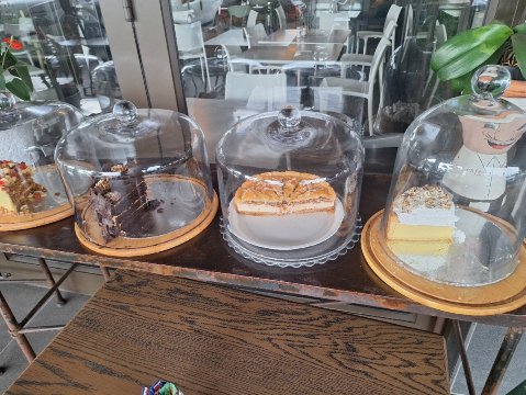 Cafe Plus餐厅图片