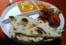 Moti Mahal Delux Tandoori Trail美食图片