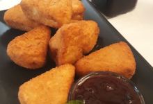 Restaurant El Rincón美食图片