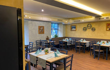 La Piazza餐厅图片