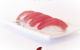 Rakki Cozinha Oriental