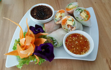 Thai Story餐厅图片