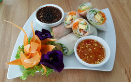 Thai Story