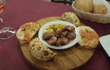 Restaurante Cambalache餐厅图片