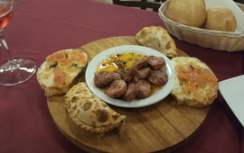 Restaurante Cambalache
