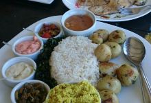 Casarao do Rosa美食图片