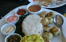 Casarao do Rosa餐厅图片