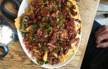 Taste of Tennessee餐厅图片