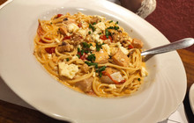 Montecatini Restaurante餐厅图片