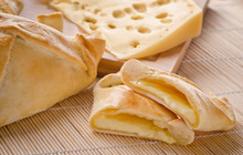 Empanadas Puerto Varas餐厅图片