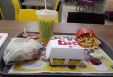 McDonald's美食图片